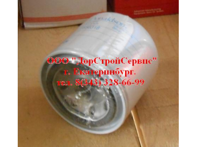 Фильтр масляный Scania 92/93/113/143 ЕВРОПА P550318 фото 1 Стерлитамак