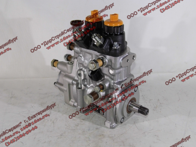 ТНВД (насос топливный) H3 HOWO (ХОВО) R61540080101 фото 1 Стерлитамак