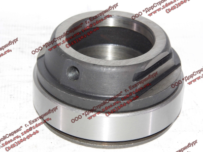 Подшипник выжимной 420 к КПП ZF 5S-150GP (с проточками) КПП (Коробки переключения передач) 85CT5740F3 фото 1 Стерлитамак