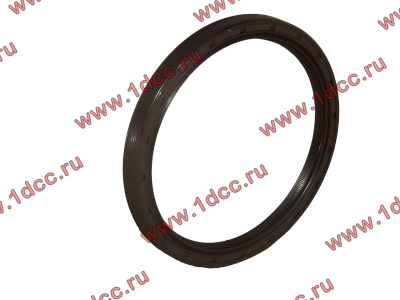 Сальник 90х105х10 коленвала передний F FAW (ФАВ) 1005050-29D для самосвала фото 1 Стерлитамак
