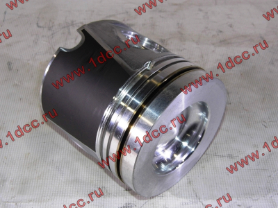 Поршень D=126 G3 H3 HOWO (ХОВО) VG1540030004 фото 1 Стерлитамак