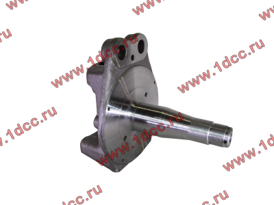 Цапфа (кулак поворотный) правый H2/H3 HOWO (ХОВО) 199112410058 ABS фото 1 Стерлитамак