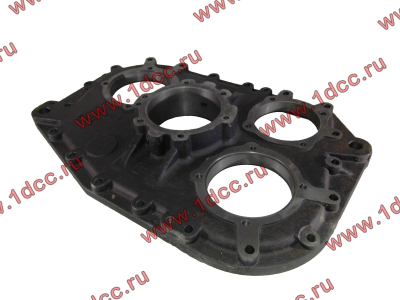 Крышка задняя KПП Fuller RT-11509 КПП (Коробки переключения передач) F99975 фото 1 Стерлитамак