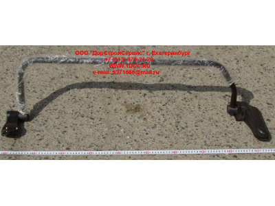 Стойка для зеркал заднего вида (правая) H HOWO (ХОВО)  фото 1 Стерлитамак