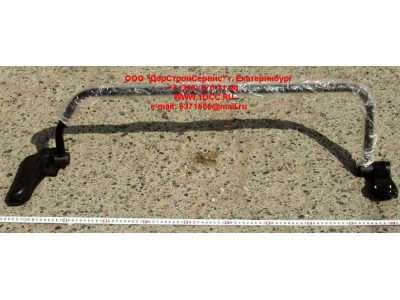 Стойка для зеркал заднего вида (левая) H HOWO (ХОВО)  фото 1 Стерлитамак