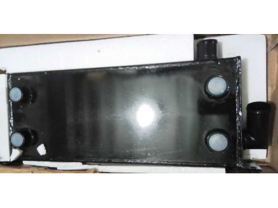 Охладитель трансмиссионного масла (2-SX48Z8-00-00) CDM 855 Lonking CDM (СДМ) CDM855.01.01 фото 1 Стерлитамак