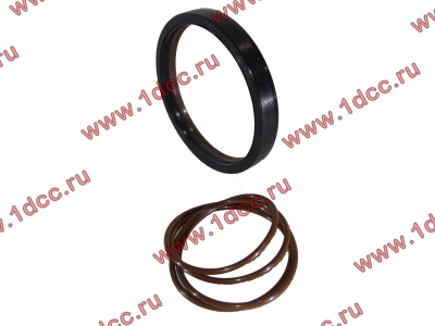 Сальник 175х200х24 задней ступицы F J6 FAW (ФАВ) 3104055-AOE для самосвала фото 1 Стерлитамак