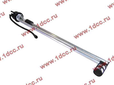 Топливозаборник SH SHAANXI / Shacman (ШАНКСИ / Шакман) DZ9114550125 фото 1 Стерлитамак