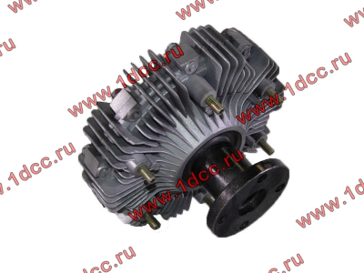 Гидромуфта F FAW (ФАВ) 1313010A263 для самосвала фото 1 Стерлитамак