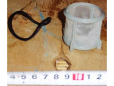 Фильтр топливный сеточка ЕВРОПА 3.22008 фото 1 Стерлитамак