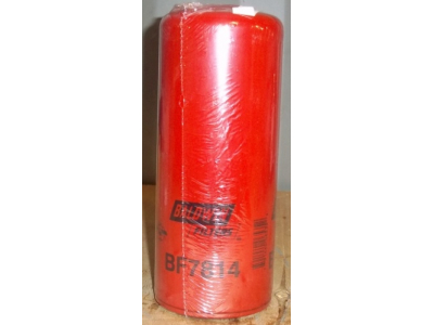 Фильтр топливный FH12 2003г. ЕВРОПА BF7814/FF5507 фото 1 Стерлитамак