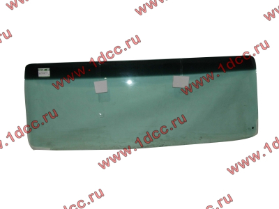 Стекло лобовое F-Амур FAW (ФАВ) 5206011-1HJ1 для самосвала фото 1 Стерлитамак