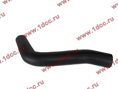 Патрубок радиатора нижний F J6 FAW (ФАВ) 1303032-50A для самосвала фото 1 Стерлитамак