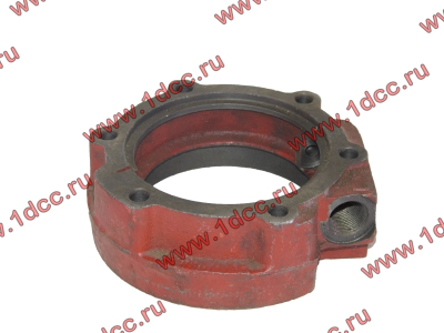 Крышка подшипника хвостовика КПП Fuller RT-11509 КПП (Коробки переключения передач) F99967 фото 1 Стерлитамак