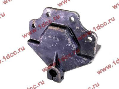 Кронштейн крепления передней рессоры передний 6х4 F FAW (ФАВ) 2902441-242 для самосвала фото 1 Стерлитамак