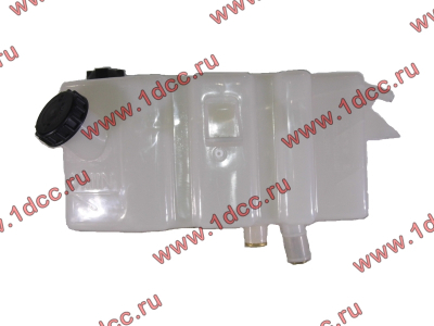 Бачок расширительный DF DONG FENG (ДОНГ ФЕНГ) 1311010-K0300 для самосвала фото 1 Стерлитамак