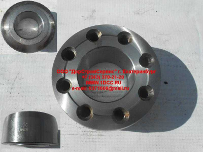 Фланец коленвала H2/H3 HOWO (ХОВО) VG1500020070 фото 1 Стерлитамак