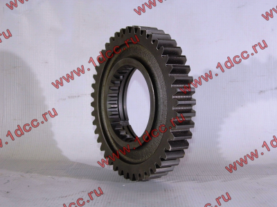 Шестерня задней передачи вторичного вала КПП Fuller 16JS200T КПП (Коробки переключения передач) 16JS200T-1701110 фото 1 Стерлитамак