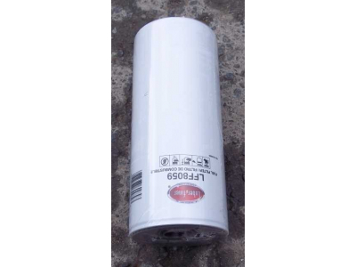 Фильтр топливный FH12 2003г.- / Dxi11/12 ЕВРОПА LFF8059/WDK11102/FF5507 фото 1 Стерлитамак