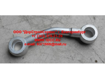 Трубка масляного насоса KПП HW18709 КПП (Коробки переключения передач) AZ2203240001 фото 1 Стерлитамак