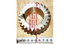 Шестерня коленвала H фото Стерлитамак
