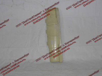 Обтекатель кабины внутренний левый SH SHAANXI / Shacman (ШАНКСИ / Шакман) DZ13241870028 фото 1 Стерлитамак