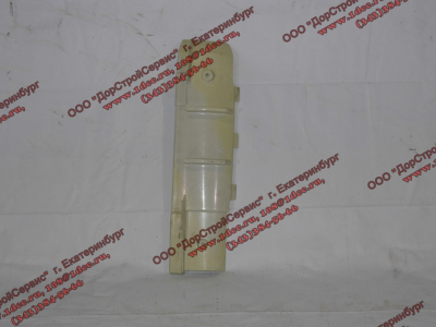 Обтекатель кабины внутренний правый SH SHAANXI / Shacman (ШАНКСИ / Шакман) DZ13241870027 фото 1 Стерлитамак