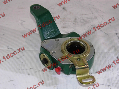 Трещетка задняя автомат (рычаг регулировки тормозов) правая H2/H3 HOWO (ХОВО) WG9100340061 фото 1 Стерлитамак