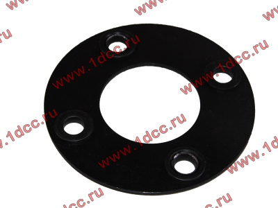 Пластина на муфту ТНВД (круглая, толстая) H HOWO (ХОВО) 61560080219 фото 1 Стерлитамак