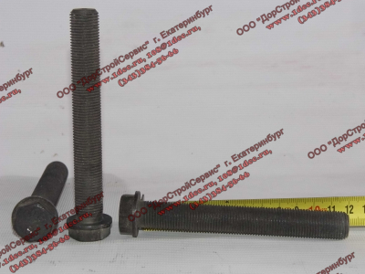 Болт маховика D12 A7 HOWO A7 VG1246020010 фото 1 Стерлитамак