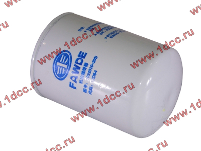 Фильтр масляный F W950/31/JX0811 FAW (ФАВ) 1012010-29D для самосвала фото 1 Стерлитамак