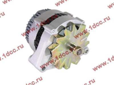 Генератор универсальный 28V/55A Howo без шкива HOWO (ХОВО)  фото 1 Стерлитамак