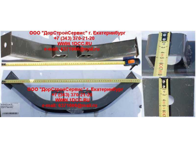 Траверса КПП высокая H HOWO (ХОВО) AZ9731596160 фото 1 Стерлитамак