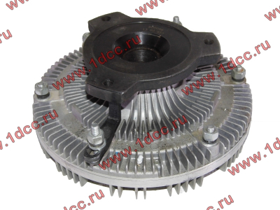 Гидромуфта A7 HOWO A7 VG1246060051 фото 1 Стерлитамак