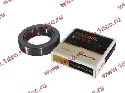 Подшипник выжимной 420 d-57 (D=110 d=70 L=25) (F,H,S) CREATEK CREATEK 996914/CK8172 фото 1 Стерлитамак