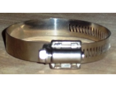 Хомут простой червячный 44-64 Разное  фото 1 Стерлитамак