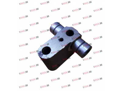 Ось коромысел H3 HOWO (ХОВО) VG1540050010 фото 1 Стерлитамак