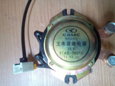 Реле-выключатель массы C CAMC (КАМК) 37AD-35010 фото 1 Стерлитамак