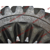 Шестерня ведущая диффиренциала SH F3000 SHAANXI / Shacman (ШАНКСИ / Шакман) 81.35610.0031 фото 2 Стерлитамак