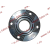 Фланец выходной КПП Fuller 12JS220T d-180 4 отв. SH КПП (Коробки переключения передач) SHJS220-1707159-16 фото 2 Стерлитамак