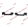 Ручка капота (L+R комплект) F FAW (ФАВ) 5302051-240/5302052-240 для самосвала фото 2 Стерлитамак