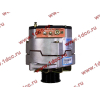 Генератор 28V/70A 8-ми ручейковый SH SHAANXI / Shacman (ШАНКСИ / Шакман) 612600090248/506 фото 2 Стерлитамак