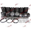 Поршневая группа WD615G.220 CDM855 Lonking CDM (СДМ) 612600030015 фото 4 Стерлитамак