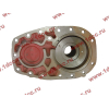 Крышка передняя торцевая (первичного вала) КПП ZF 5S-150GP D-57 H2/H3 КПП (Коробки переключения передач) 2159302003 фото 3 Стерлитамак