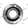 Фланец выходной КПП Fuller 12JS220T d-180 4 отв. SH КПП (Коробки переключения передач) SHJS220-1707159-16 фото 3 Стерлитамак