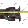Вал карданный основной без подвесного L-1190, d-180, 4 отв. H A7 тягач HOWO A7 AZ9370311190 фото 3 Стерлитамак