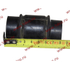 Втулка амортизатора основного H HOWO (ХОВО) WG9114680004-CT фото 3 Стерлитамак