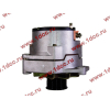 Генератор 28V/70A 8-ми ручейковый SH SHAANXI / Shacman (ШАНКСИ / Шакман) 612600090248/506 фото 3 Стерлитамак