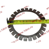 Шайба стопорная гайки ступицы задней SH SHAANXI / Shacman (ШАНКСИ / Шакман) 81.90801.0224 фото 3 Стерлитамак