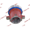Подшипник выжимной 420 d-57 (D=110 d=70 L=25) в сборе с седлом (F,H,S) CREATEK CREATEK 996914+11203/CK8172 фото 4 Стерлитамак